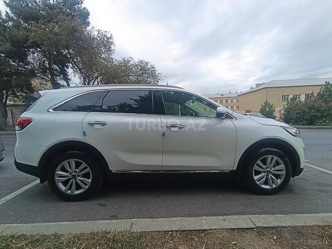 Kia Sorento 2016, 144,000 km - 2.0 l - Bakı