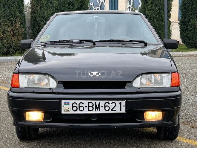 LADA (VAZ) 2115 2011, 224,378 km - 1.5 l - Gəncə