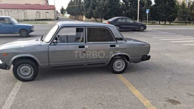 LADA (VAZ) 2107 2011, 79,500 km - 1.6 л - Bakı