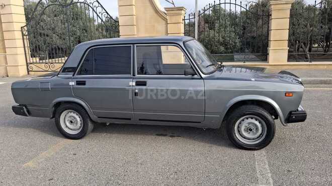 LADA (VAZ) 2107 2011, 79,500 km - 1.6 л - Bakı