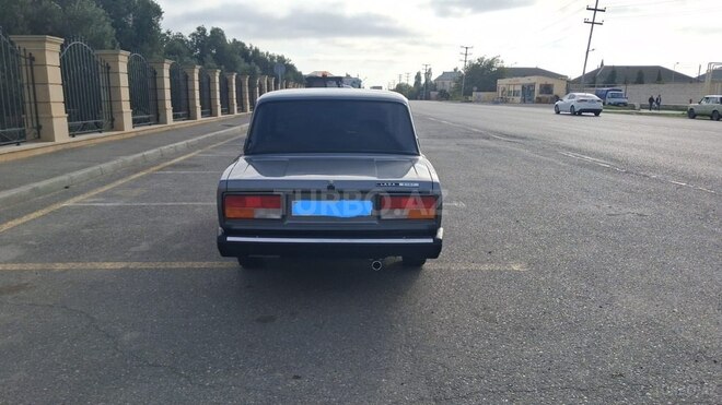 LADA (VAZ) 2107 2011, 79,500 km - 1.6 л - Bakı