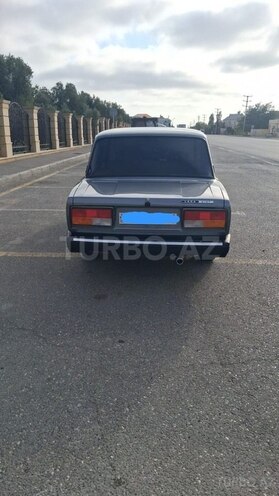 LADA (VAZ) 2107 2011, 79,500 km - 1.6 л - Bakı