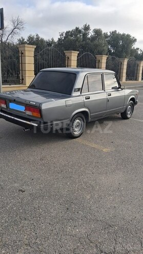 LADA (VAZ) 2107 2011, 79,500 km - 1.6 л - Bakı