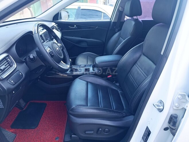 Kia Sorento 2016, 144,000 km - 2.0 l - Bakı