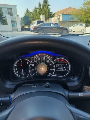 Nissan Note 2016, 142,000 km - 1.2 l - Bakı