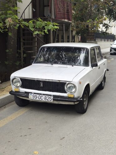 LADA (VAZ) 21011 1985, 99,999 km - 1.3 l - Bakı