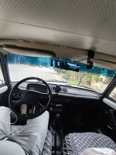 LADA (VAZ) 21011 1985, 99,999 km - 1.3 l - Bakı