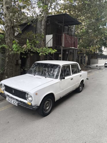 LADA (VAZ) 21011 1985, 99,999 km - 1.3 l - Bakı