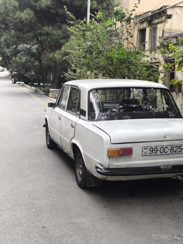 LADA (VAZ) 21011 1985, 99,999 km - 1.3 l - Bakı