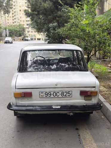 LADA (VAZ) 21011 1985, 99,999 km - 1.3 l - Bakı