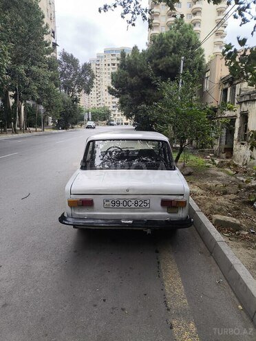 LADA (VAZ) 21011 1985, 99,999 km - 1.3 l - Bakı
