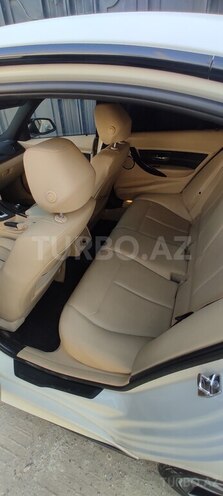 BMW 328 2013, 174,000 km - 2.0 л - Bakı