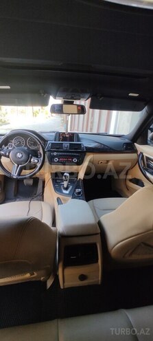 BMW 328 2013, 174,000 km - 2.0 л - Bakı