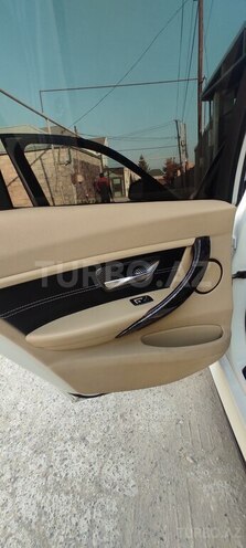 BMW 328 2013, 174,000 km - 2.0 л - Bakı
