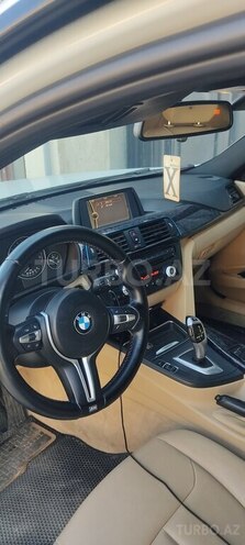 BMW 328 2013, 174,000 km - 2.0 л - Bakı