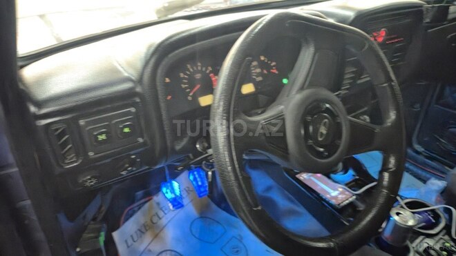 LADA (VAZ) Niva 2016, 186,107 km - 1.7 l - Sabirabad