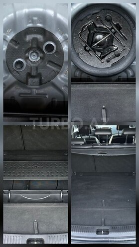 Kia  2009, 239,000 km - 1.6 l - Bakı