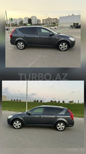 Kia  2009, 239,000 km - 1.6 l - Bakı