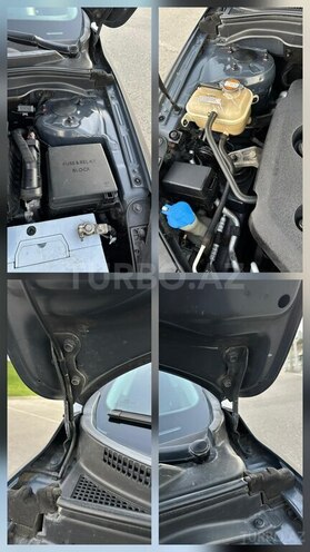 Kia  2009, 239,000 km - 1.6 l - Bakı