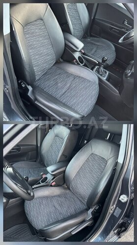 Kia  2009, 239,000 km - 1.6 l - Bakı