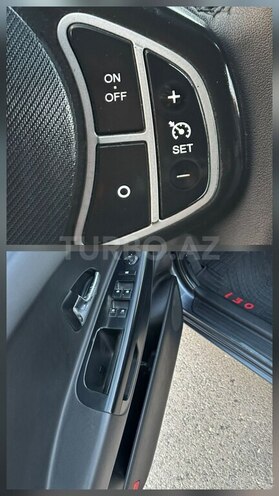 Kia  2009, 239,000 km - 1.6 l - Bakı