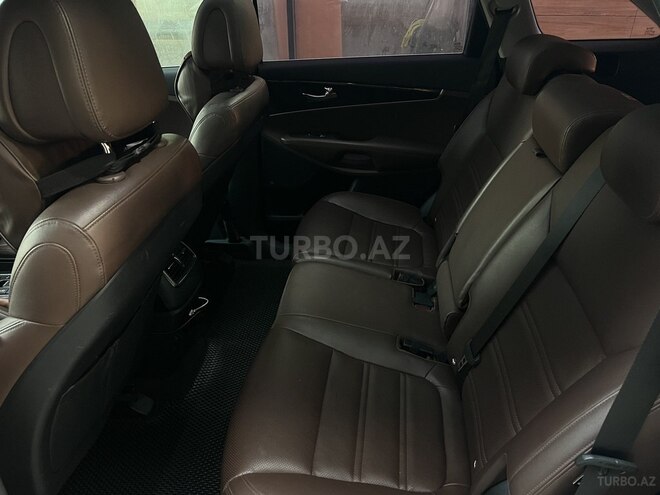 Kia Sorento 2017, 144,000 km - 2.0 л - Bakı