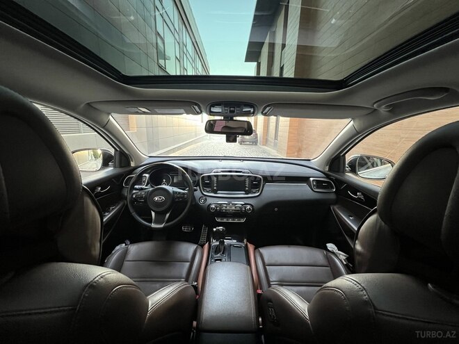 Kia Sorento 2017, 144,000 km - 2.0 л - Bakı