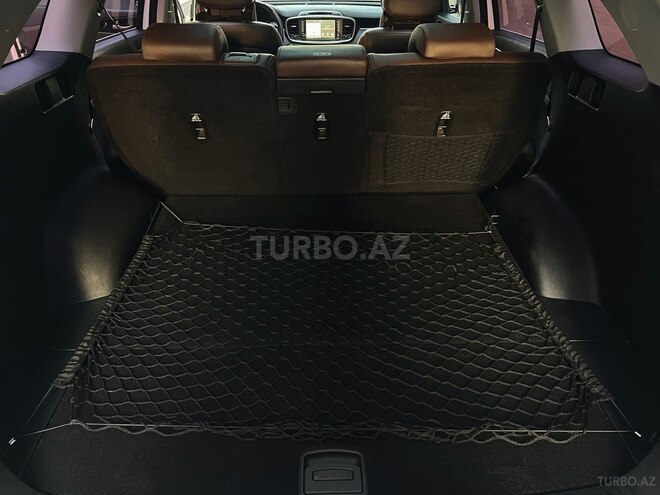 Kia Sorento 2017, 144,000 km - 2.0 л - Bakı