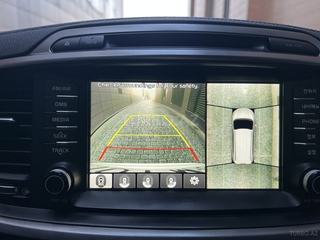 Kia Sorento 2017, 144,000 km - 2.0 л - Bakı