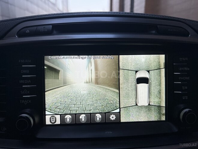 Kia Sorento 2017, 144,000 km - 2.0 л - Bakı