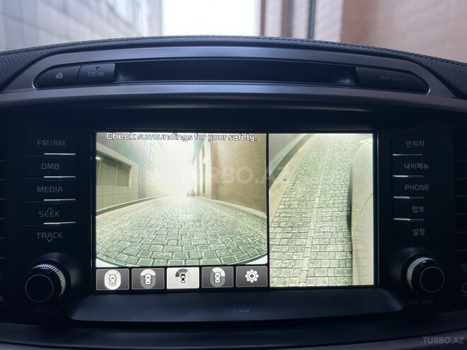 Kia Sorento 2017, 144,000 km - 2.0 л - Bakı