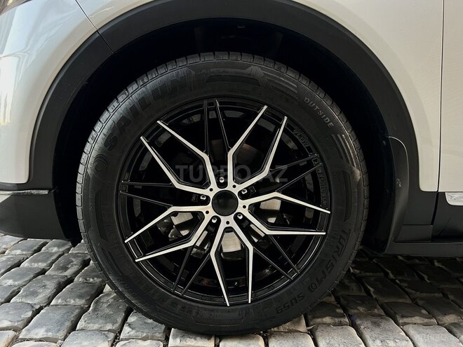 Kia Sorento 2017, 144,000 km - 2.0 л - Bakı