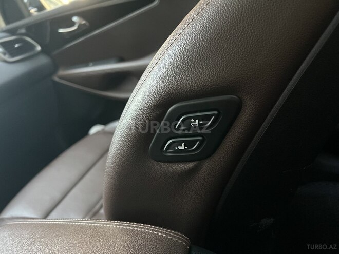 Kia Sorento 2017, 144,000 km - 2.0 л - Bakı