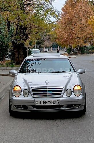Mercedes  1998, 400,000 km - 2.3 l - Bakı
