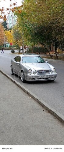 Mercedes  1998, 400,000 km - 2.3 l - Bakı