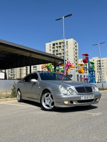 Mercedes  1998, 400,000 km - 2.3 l - Bakı