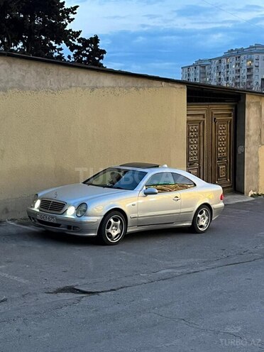 Mercedes  1998, 400,000 km - 2.3 l - Bakı