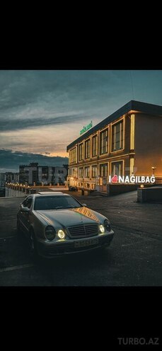 Mercedes  1998, 400,000 km - 2.3 l - Bakı