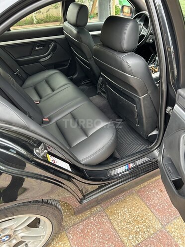 BMW 525 2001, 319,000 km - 2.5 l - Bakı