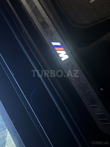 BMW X5 2022, 65,000 km - 3.0 l - Bakı