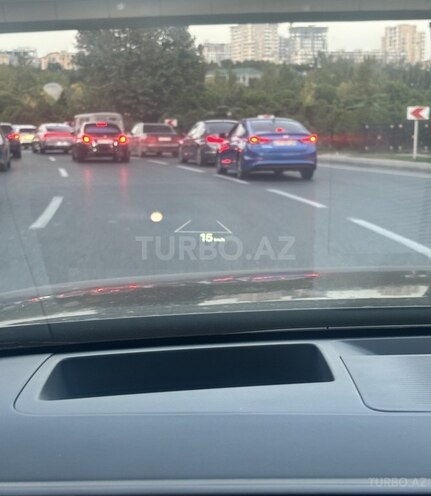 Hyundai Grandeur 2023, 55,000 km - 1.6 l - Bakı