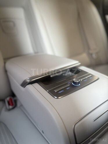 Hyundai Grandeur 2023, 55,000 km - 1.6 l - Bakı
