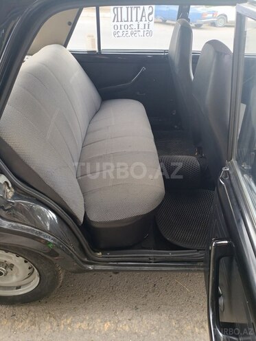 LADA (VAZ) 2107 2010, 77,000 km - 1.6 l - Ağdam