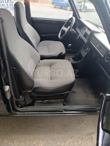 LADA (VAZ) 2107 2010, 77,000 km - 1.6 l - Ağdam