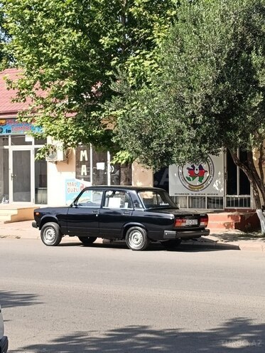 LADA (VAZ) 2107 2010, 77,000 km - 1.6 l - Ağdam