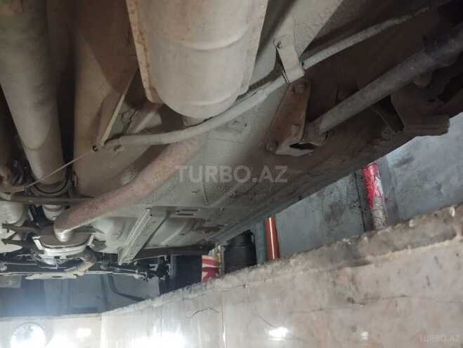 LADA (VAZ) 2107 2002, 44,696 km - 1.6 л - Bakı