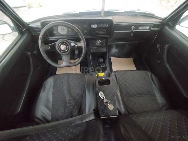 LADA (VAZ) 2107 2002, 44,696 km - 1.6 л - Bakı