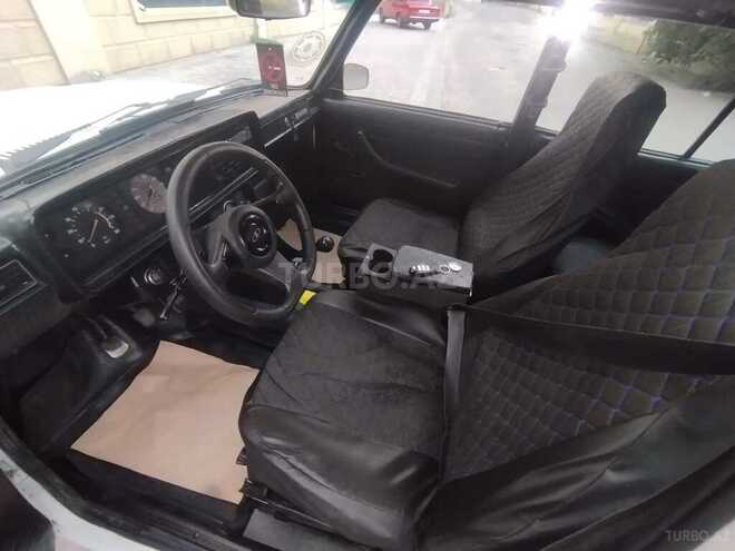 LADA (VAZ) 2107 2002, 44,696 km - 1.6 л - Bakı