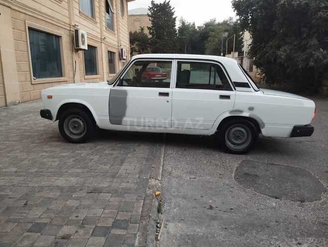 LADA (VAZ) 2107 2002, 44,696 km - 1.6 л - Bakı