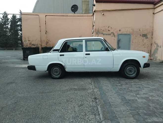 LADA (VAZ) 2107 2002, 44,696 km - 1.6 л - Bakı